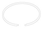 tihend,sidurikorpus r39322-jd
