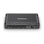 Rockford Fosgate R600X5