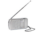 Raadio kaasaskantav AM/FM RA7 Blow