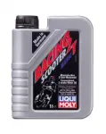 Racing mopeedi 2T Basic 1L LIQUI MOLY