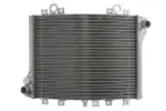 radiaator rad-593 sobib kawasaki 1100d, 1100g (kat)