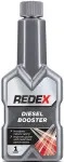 redex diisel booster diisli tsetaaniarvu tõstja 250ml