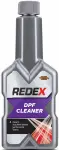 redex dpf cleaner diisli tahmafiltri puhastaja 250ml