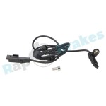 RAP BRAKES abs andur / rattapöörete arv 12V R-A0156
