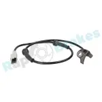 RAP BRAKES abs andur / rattapöörete arv 12V R-A0161