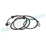 RAP BRAKES  Andur, rattapöörete arv R-A0435