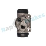 RAP BRAKES pidurisilinder (trummelpidur) R-C0152