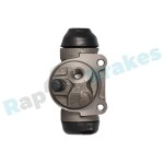 RAP BRAKES pidurisilinder (trummelpidur) R-C0188
