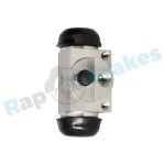 RAP BRAKES pidurisilinder (trummelpidur) R-C0209