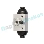 RAP BRAKES pidurisilinder (trummelpidur) R-C0214