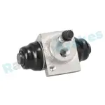 RAP BRAKES pidurisilinder (trummelpidur) R-C0282
