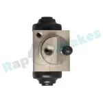 RAP BRAKES  Rattapidurisilinder R-C0301