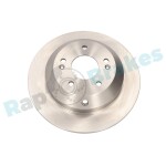 RAP BRAKES  Piduriketas R-D0004