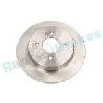 RAP BRAKES Piduriketas R-D0006