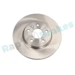 RAP BRAKES  Piduriketas R-D0010
