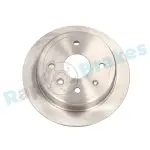 RAP BRAKES Piduriketas R-D0011
