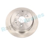 RAP BRAKES Piduriketas R-D0012