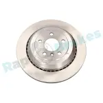 RAP BRAKES Piduriketas R-D0014