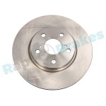 RAP BRAKES Piduriketas R-D0015