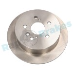 RAP BRAKES Piduriketas R-D0020