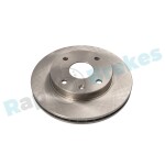 RAP BRAKES Piduriketas R-D0021