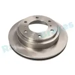 RAP BRAKES Piduriketas R-D0027