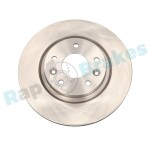 RAP BRAKES  Piduriketas R-D0032