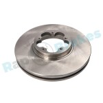 RAP BRAKES Piduriketas R-D0033
