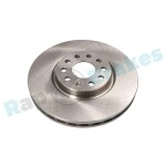 RAP BRAKES Piduriketas R-D0036