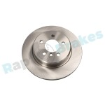 RAP BRAKES  Piduriketas R-D0041