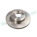 RAP BRAKES Piduriketas R-D0042