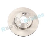 RAP BRAKES Piduriketas R-D0050