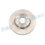RAP BRAKES Piduriketas R-D0051