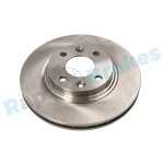 RAP BRAKES  Piduriketas R-D0053