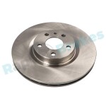 RAP BRAKES Piduriketas R-D0054