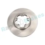 RAP BRAKES Piduriketas R-D0056