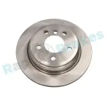 RAP BRAKES  Piduriketas R-D0057