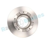 RAP BRAKES Piduriketas R-D0059