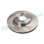 RAP BRAKES  Piduriketas R-D0060