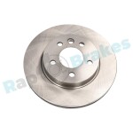 RAP BRAKES Piduriketas R-D0067