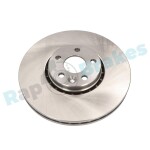 RAP BRAKES  Piduriketas R-D0068