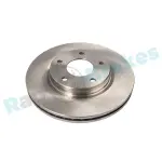 RAP BRAKES Piduriketas R-D0069