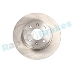 RAP BRAKES  Piduriketas R-D0075