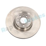 RAP BRAKES  Piduriketas R-D0079