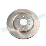 RAP BRAKES Piduriketas R-D0082