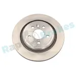 RAP BRAKES  Piduriketas R-D0085