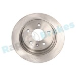RAP BRAKES  Piduriketas R-D0093
