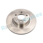 RAP BRAKES  Piduriketas R-D0095