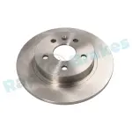 RAP BRAKES  Piduriketas R-D0099