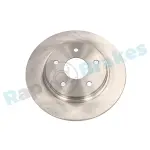 RAP BRAKES Piduriketas R-D0103